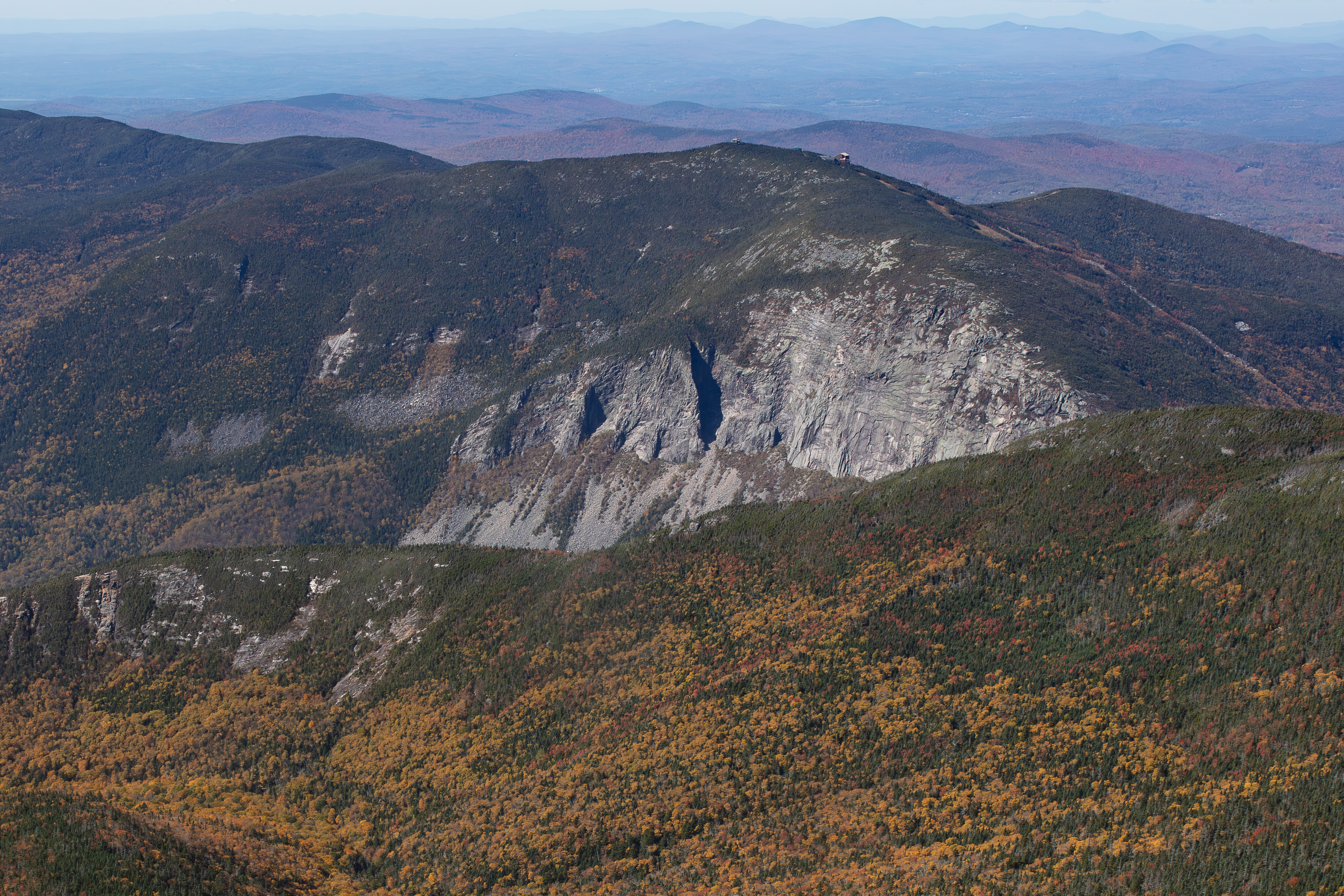 Cannon Mountain