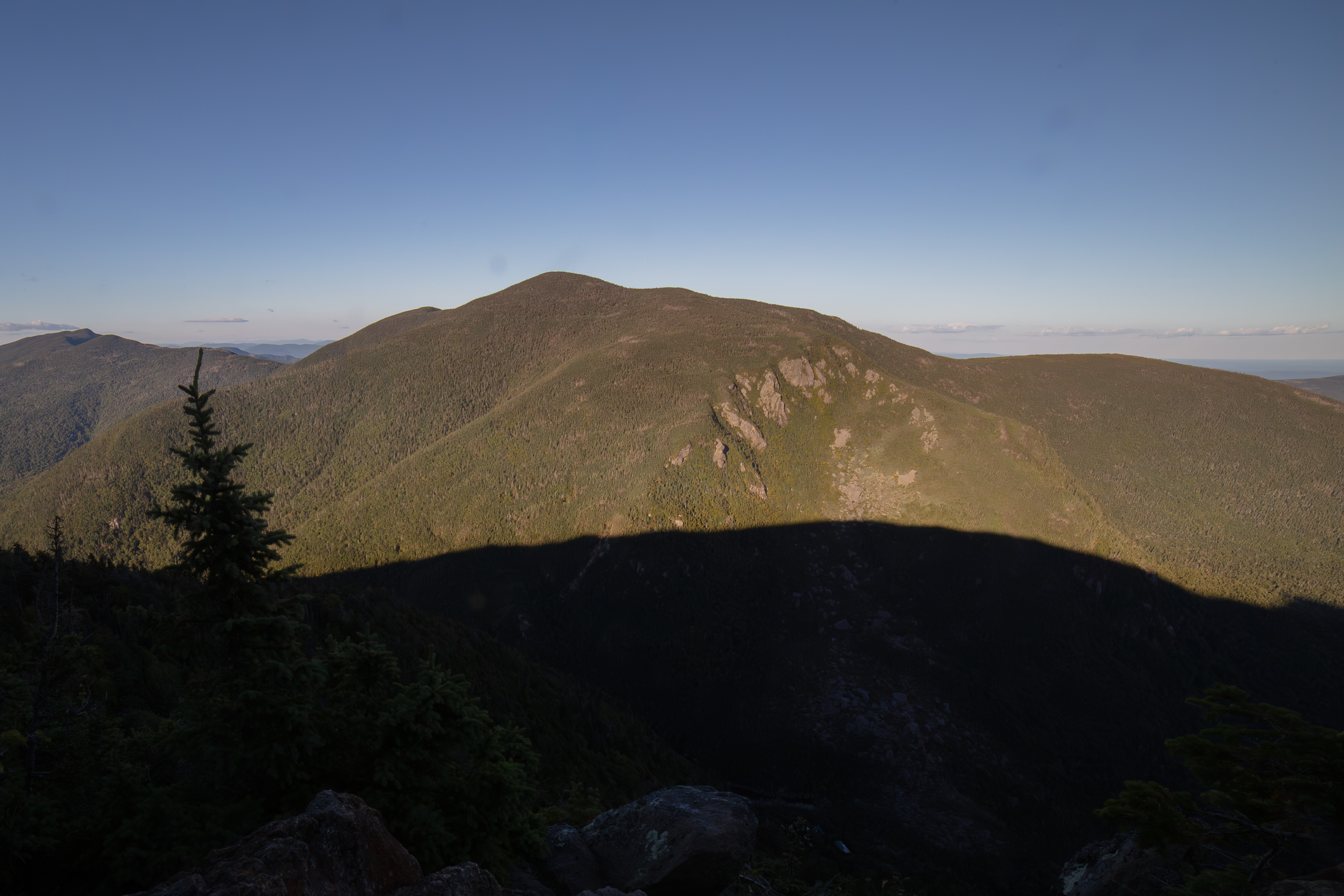 Carter Dome