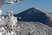 Mount Carrigain summit photograph