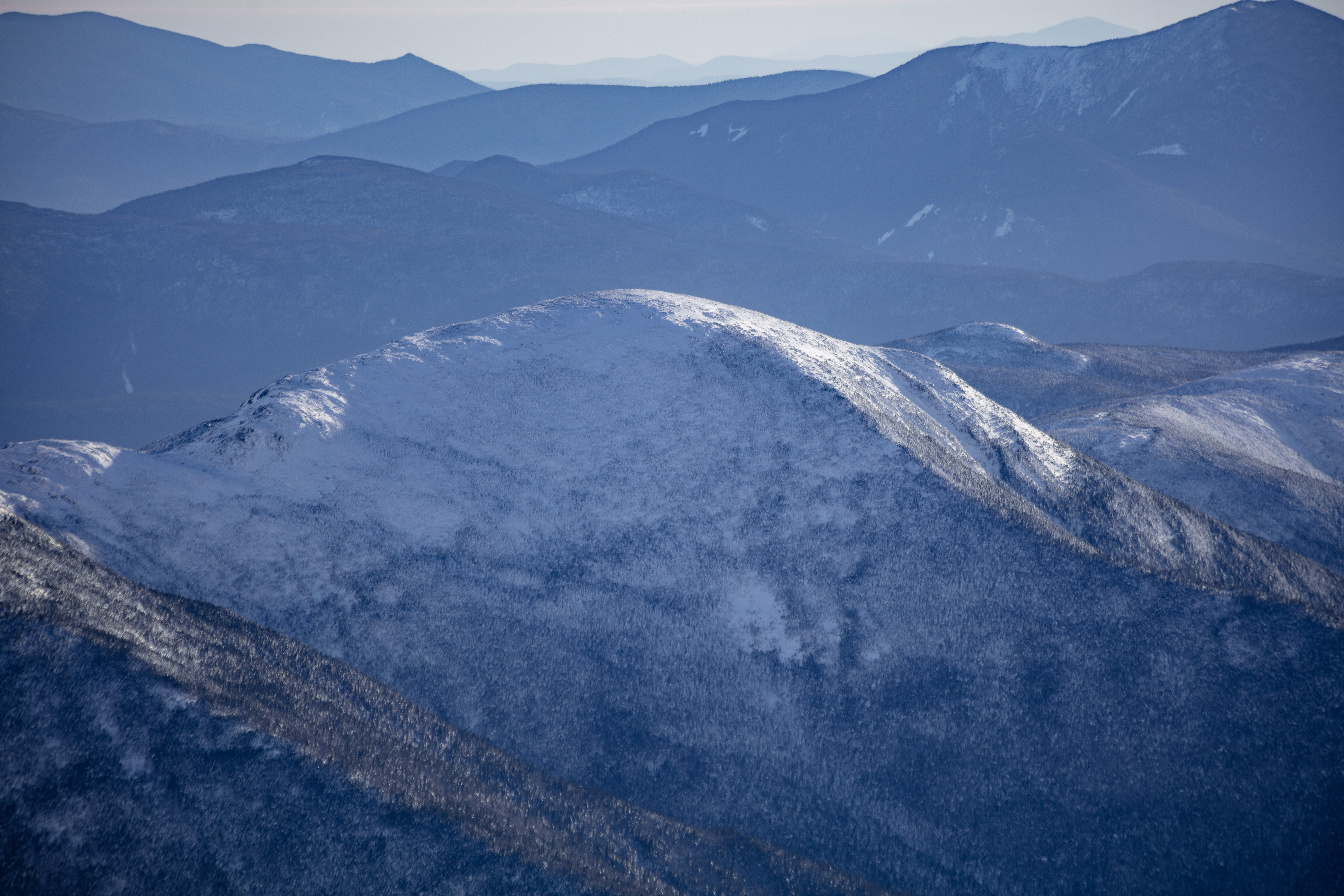 Mount Eisenhower