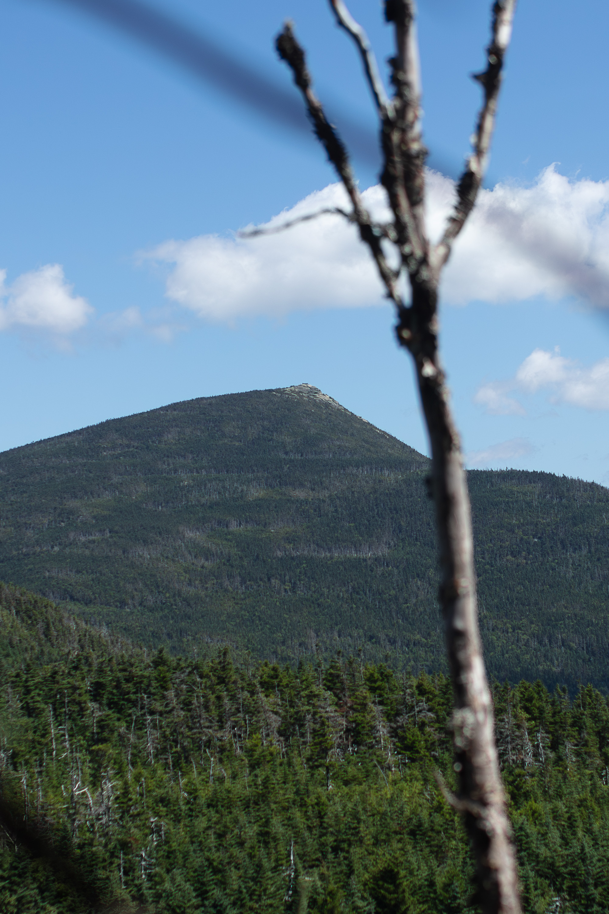 Mount Garfield