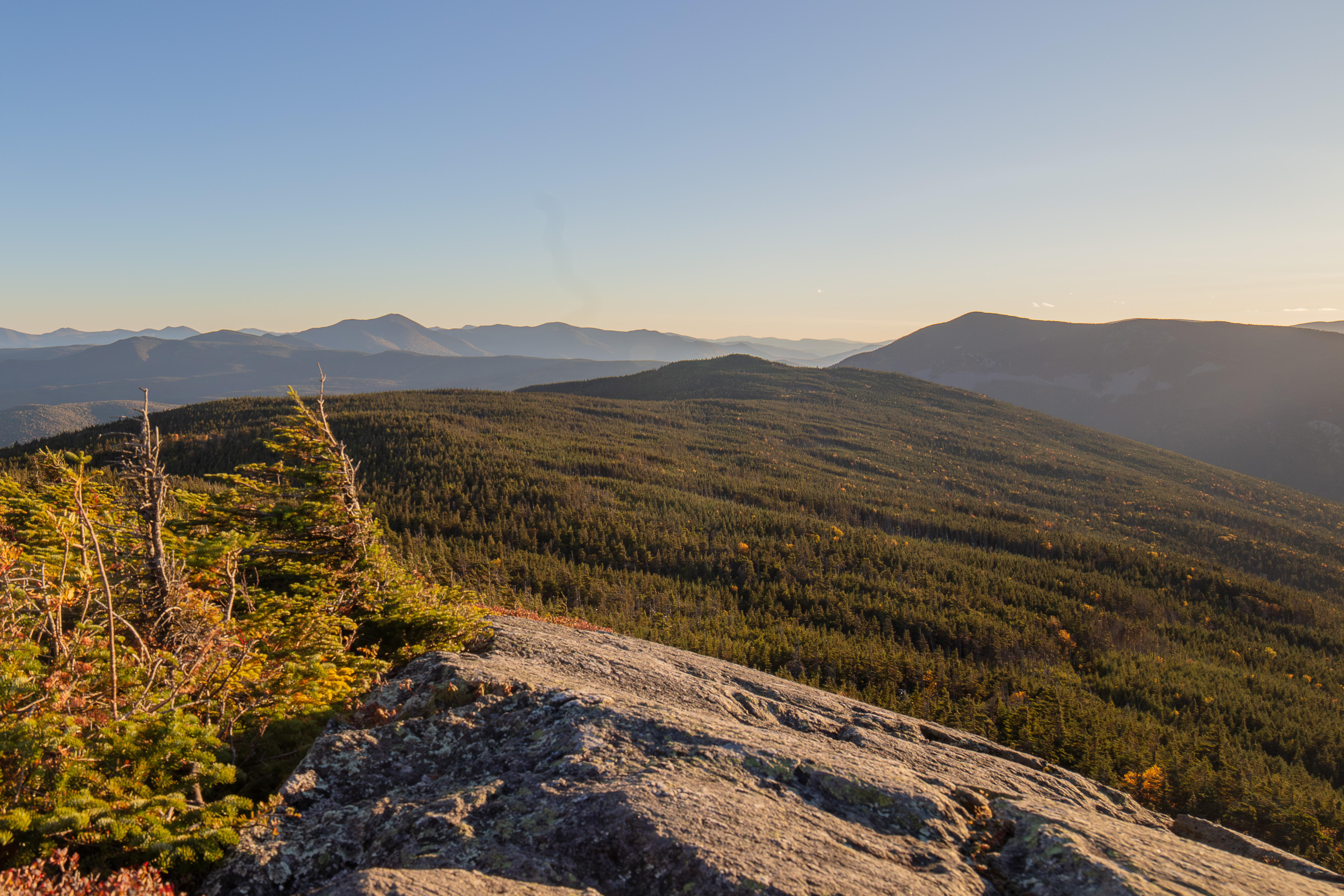 Mount Jackson