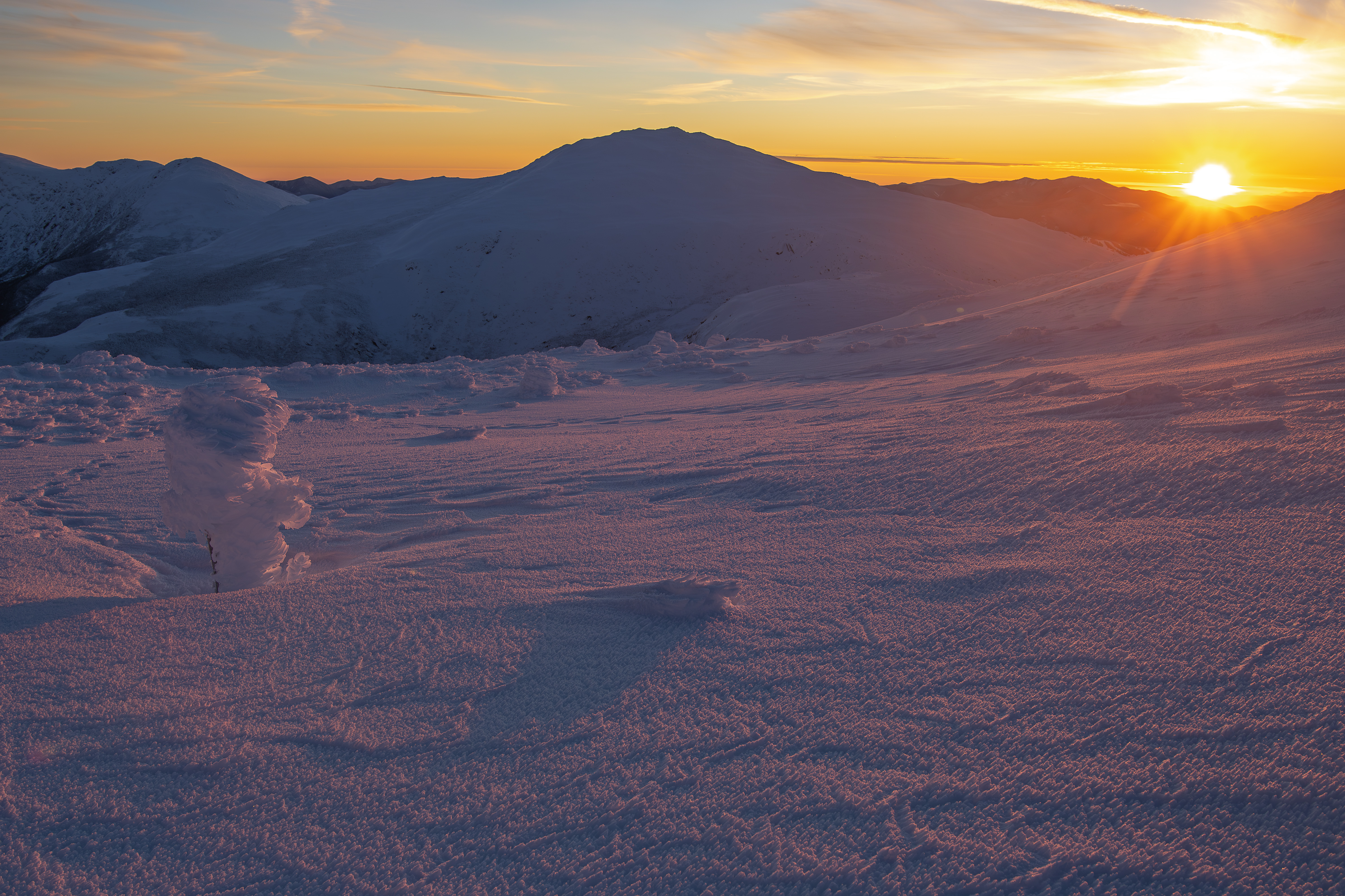 Mount Jefferson