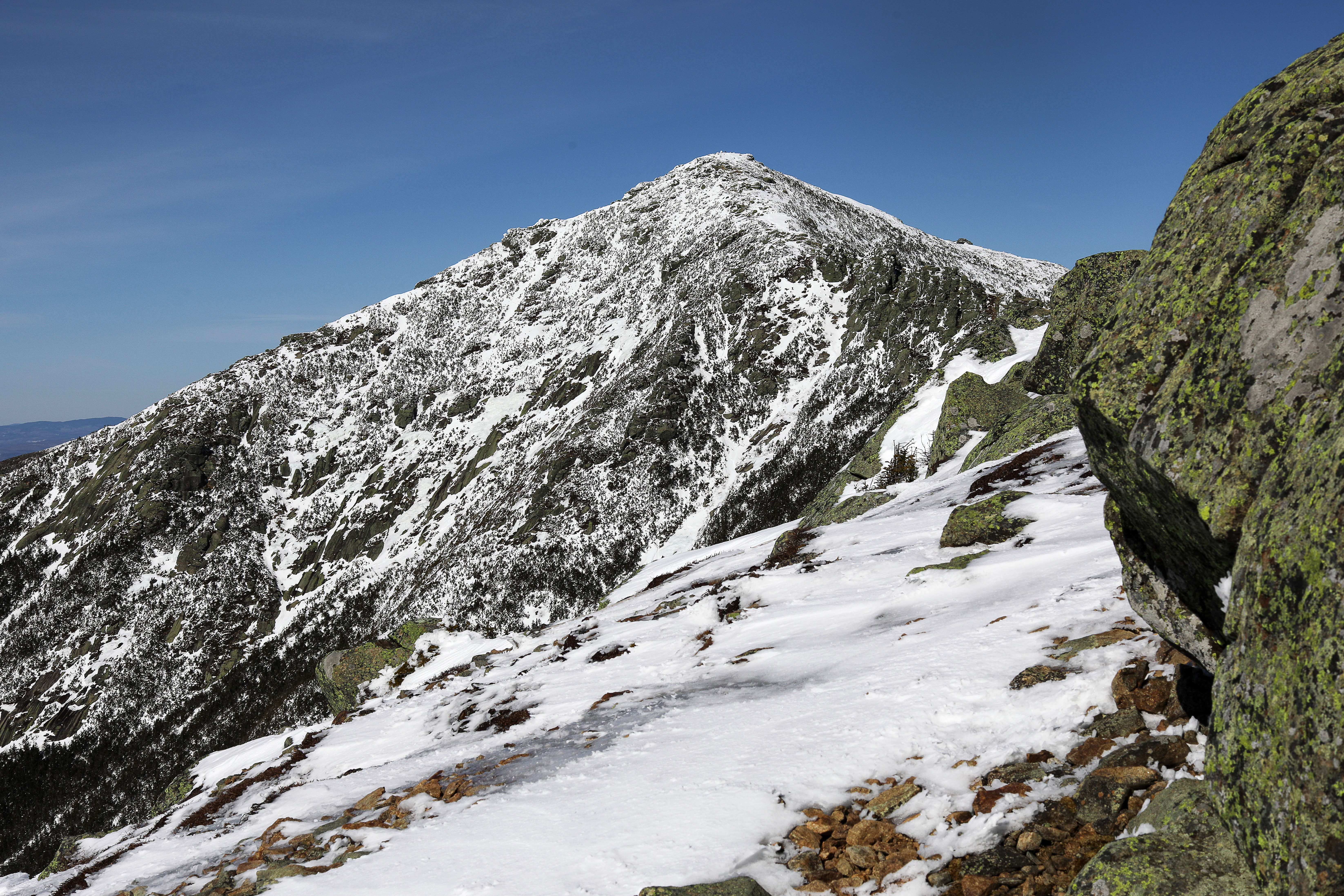 Mount Lincoln