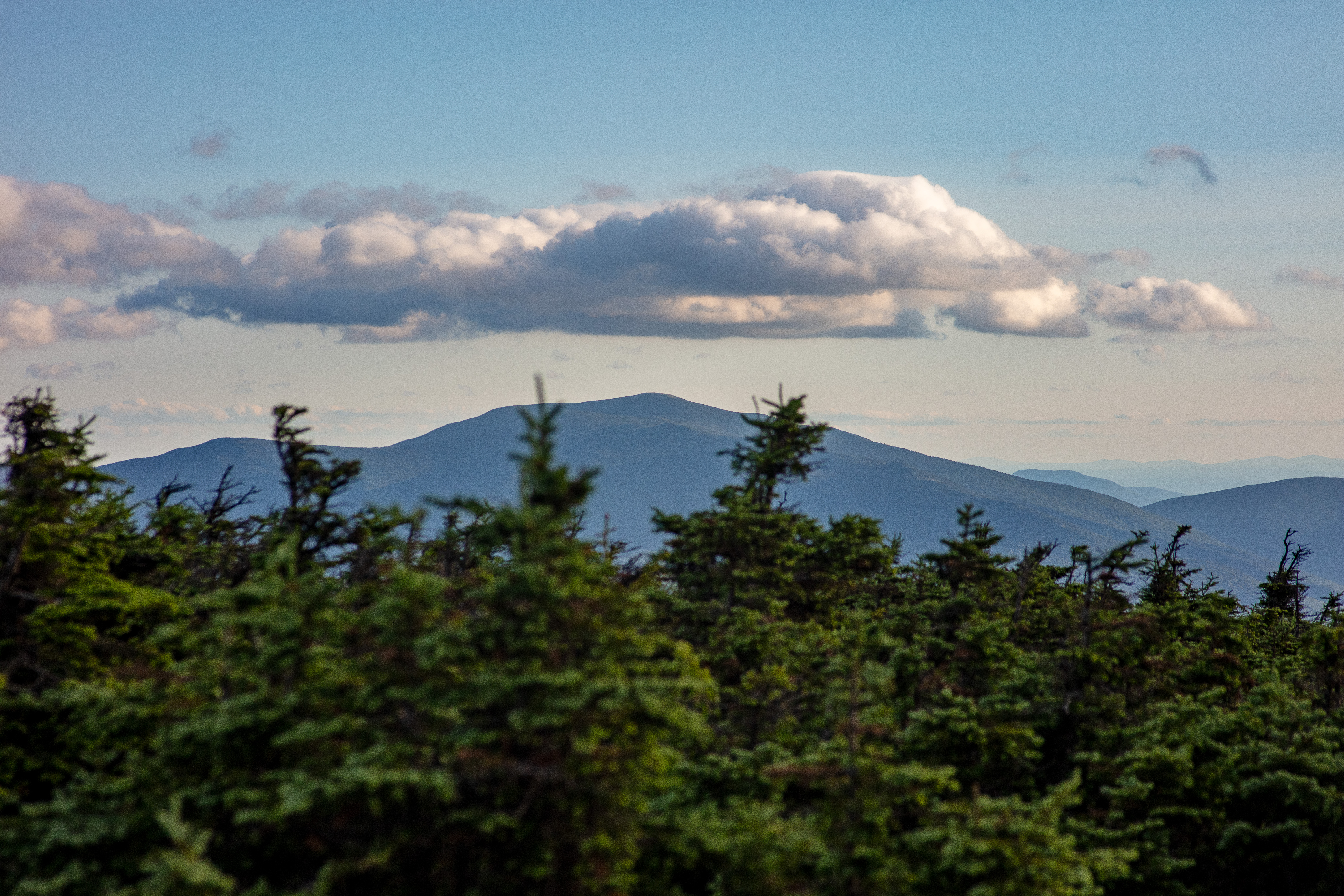Mount Moosilauke