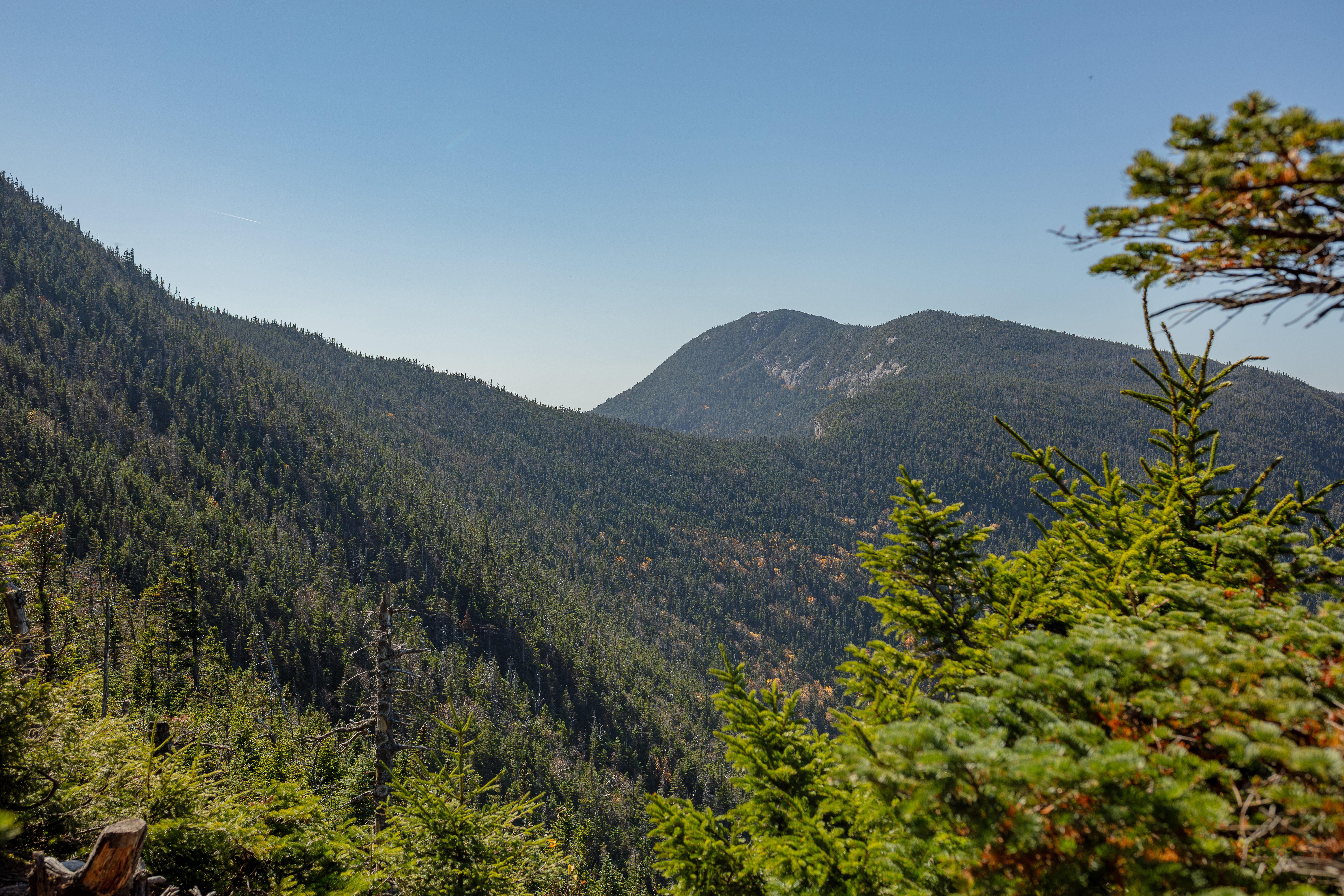 Mount Osceola
