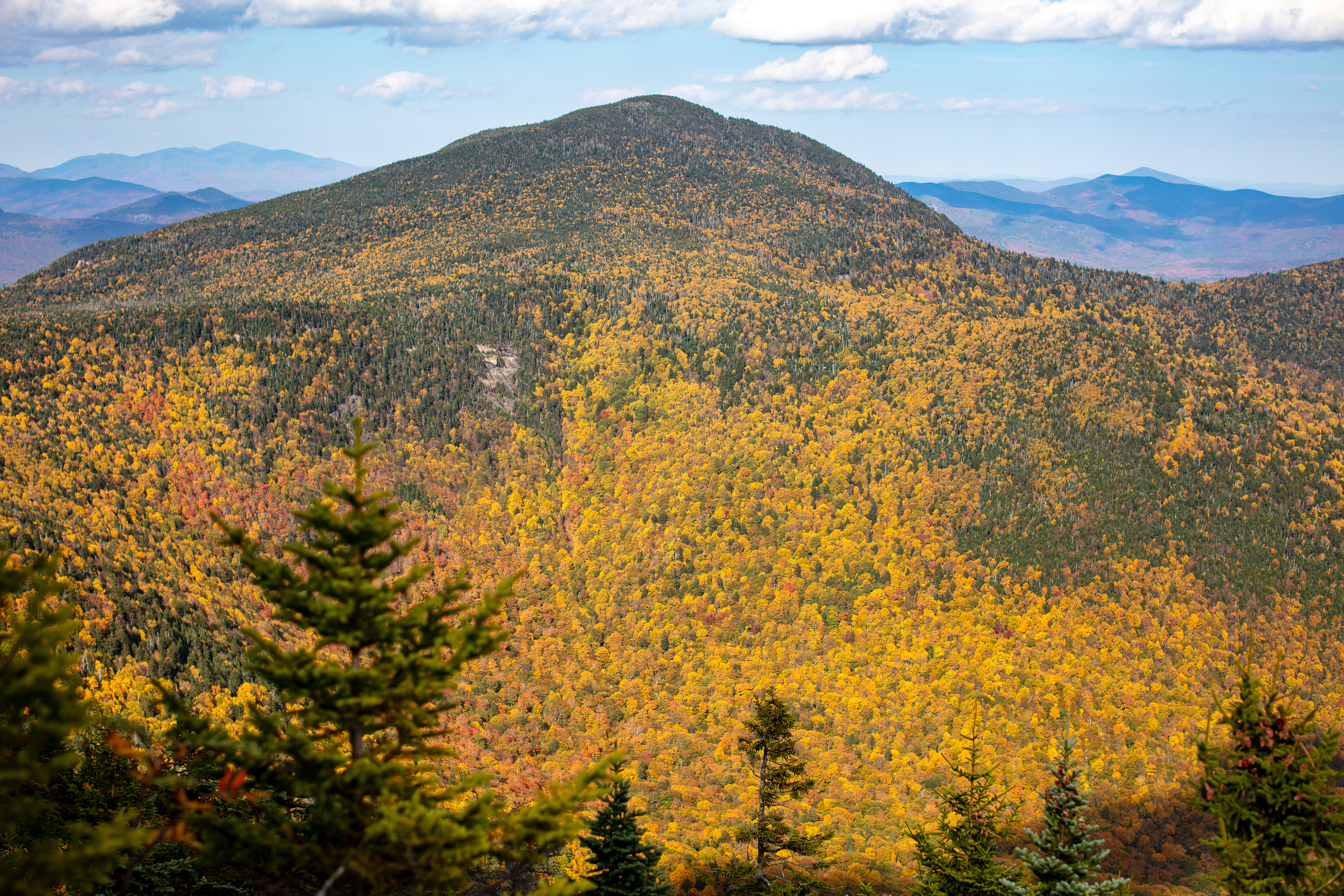 Mount Passaconaway