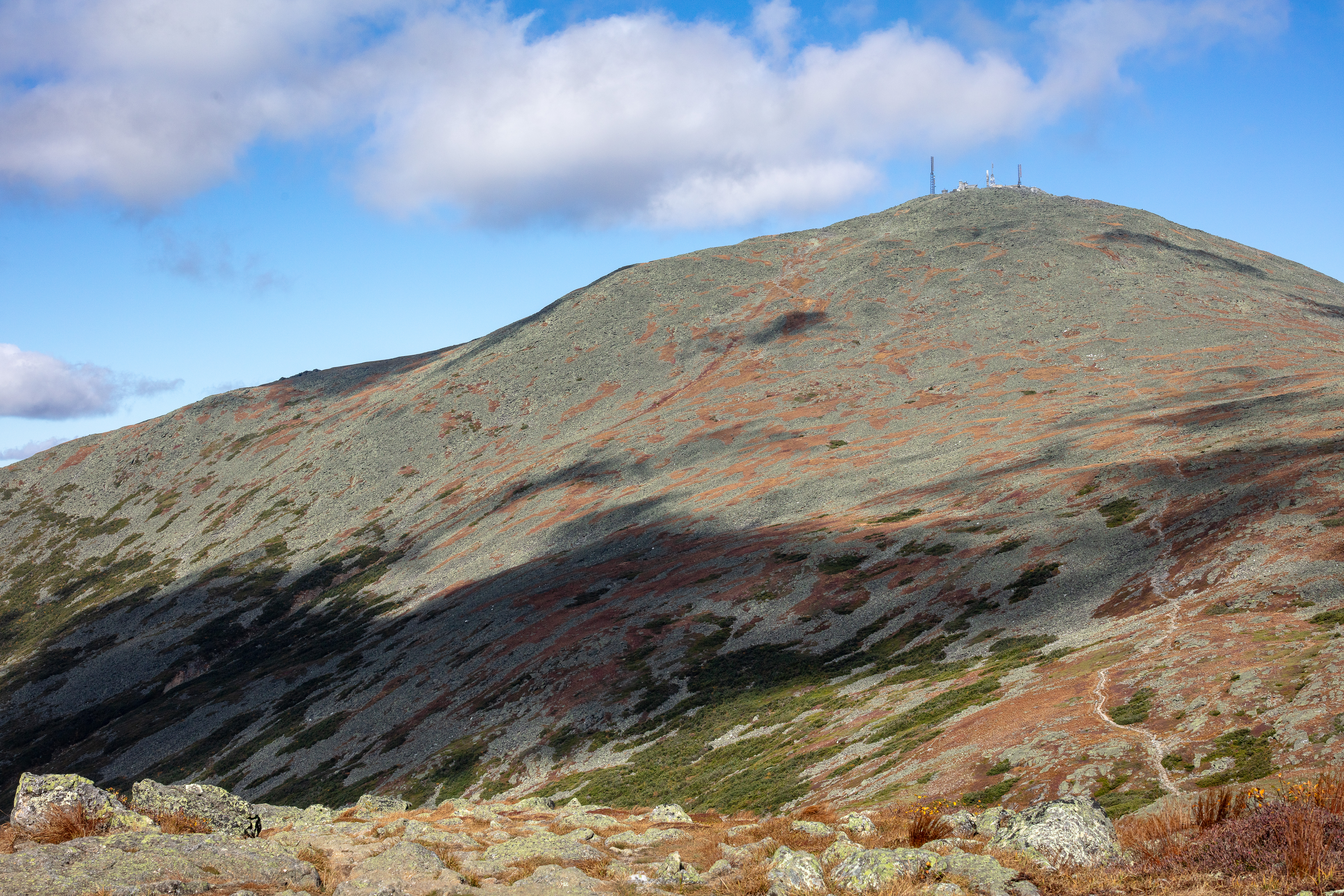 Mount Washington