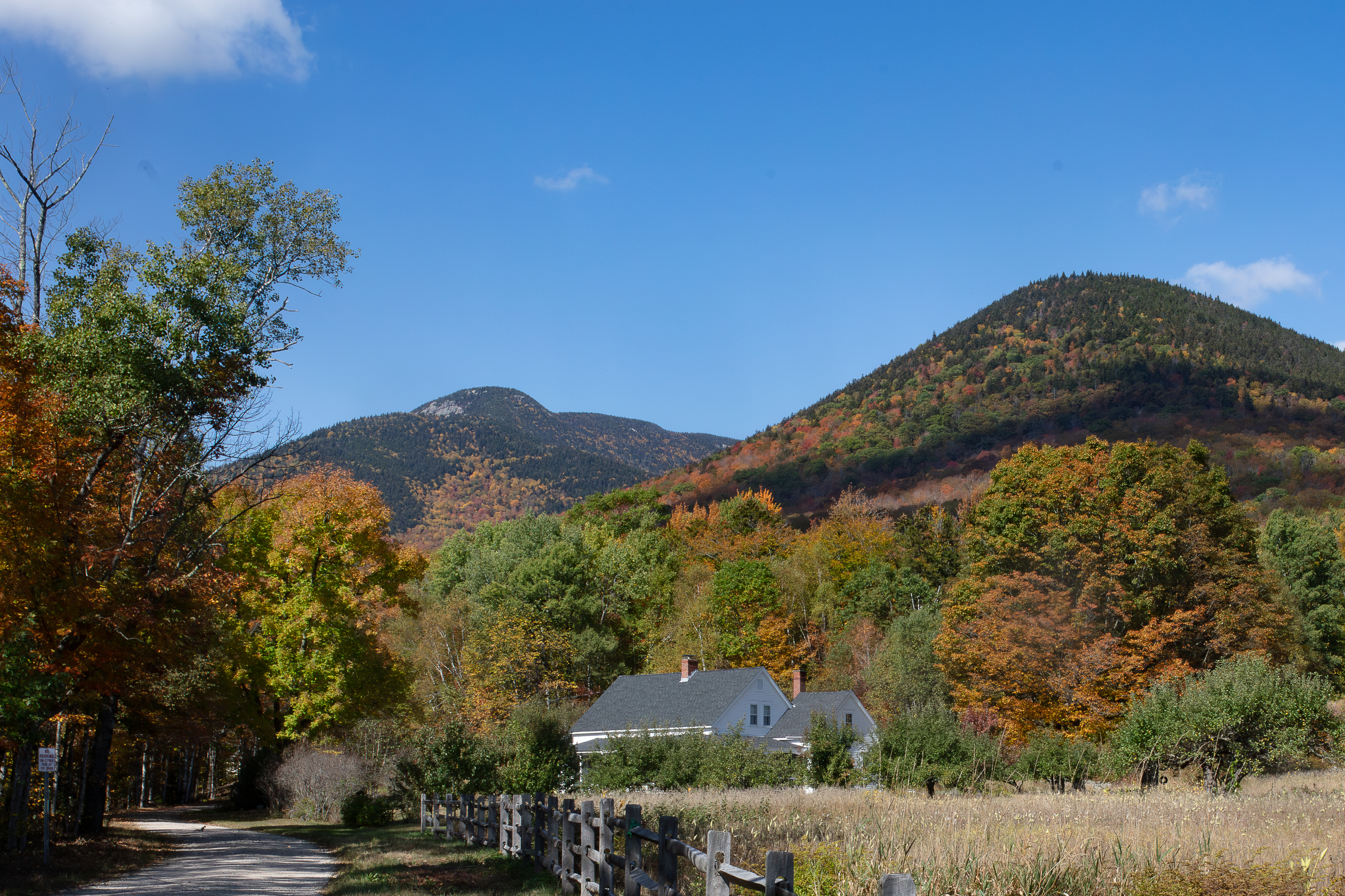 Mount Whiteface