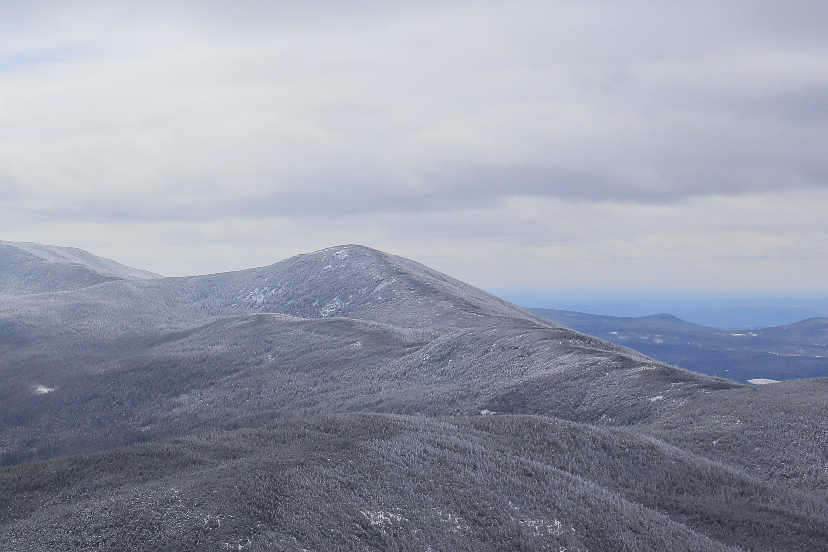 North Kinsman Mountain