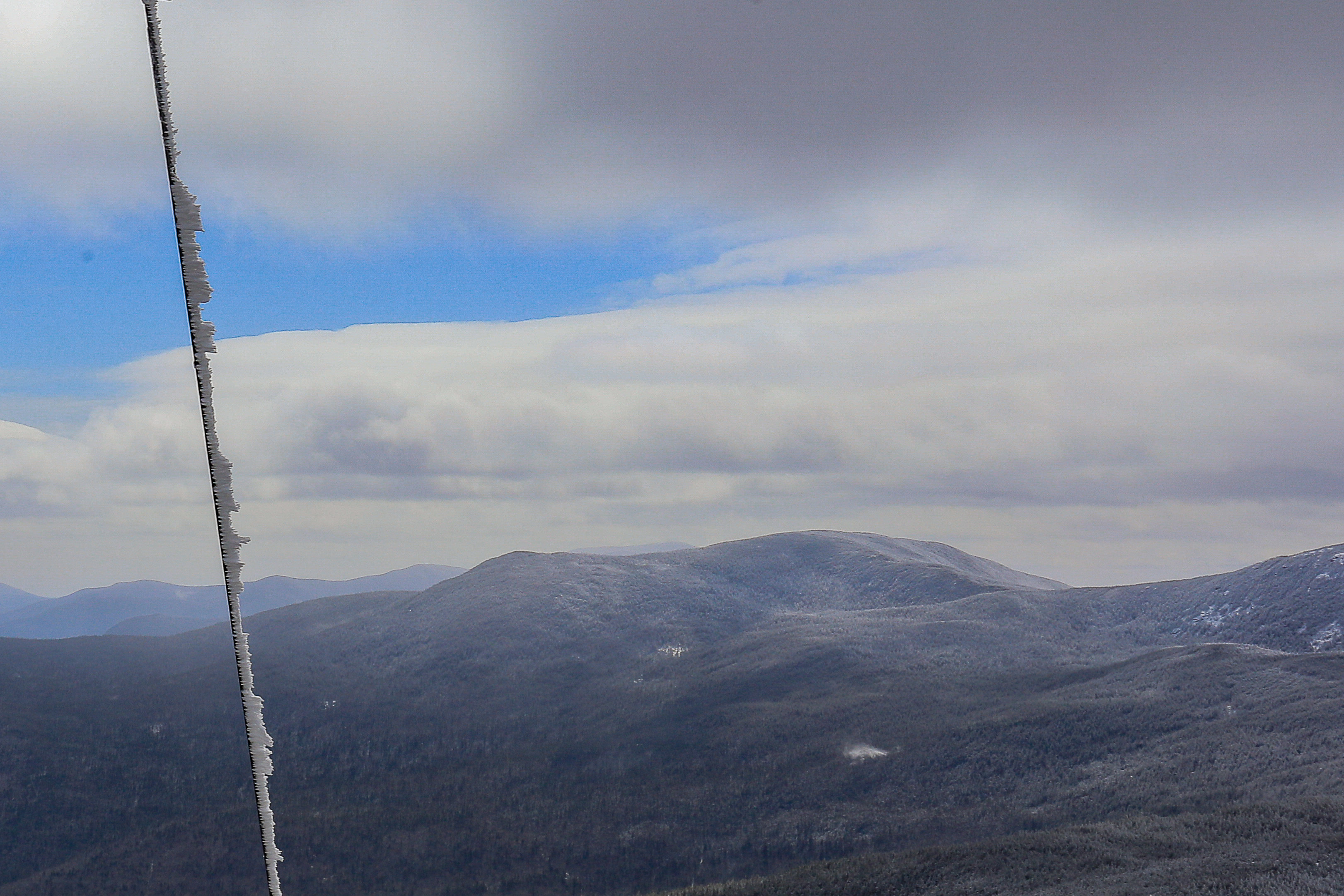 South Kinsman Mountain