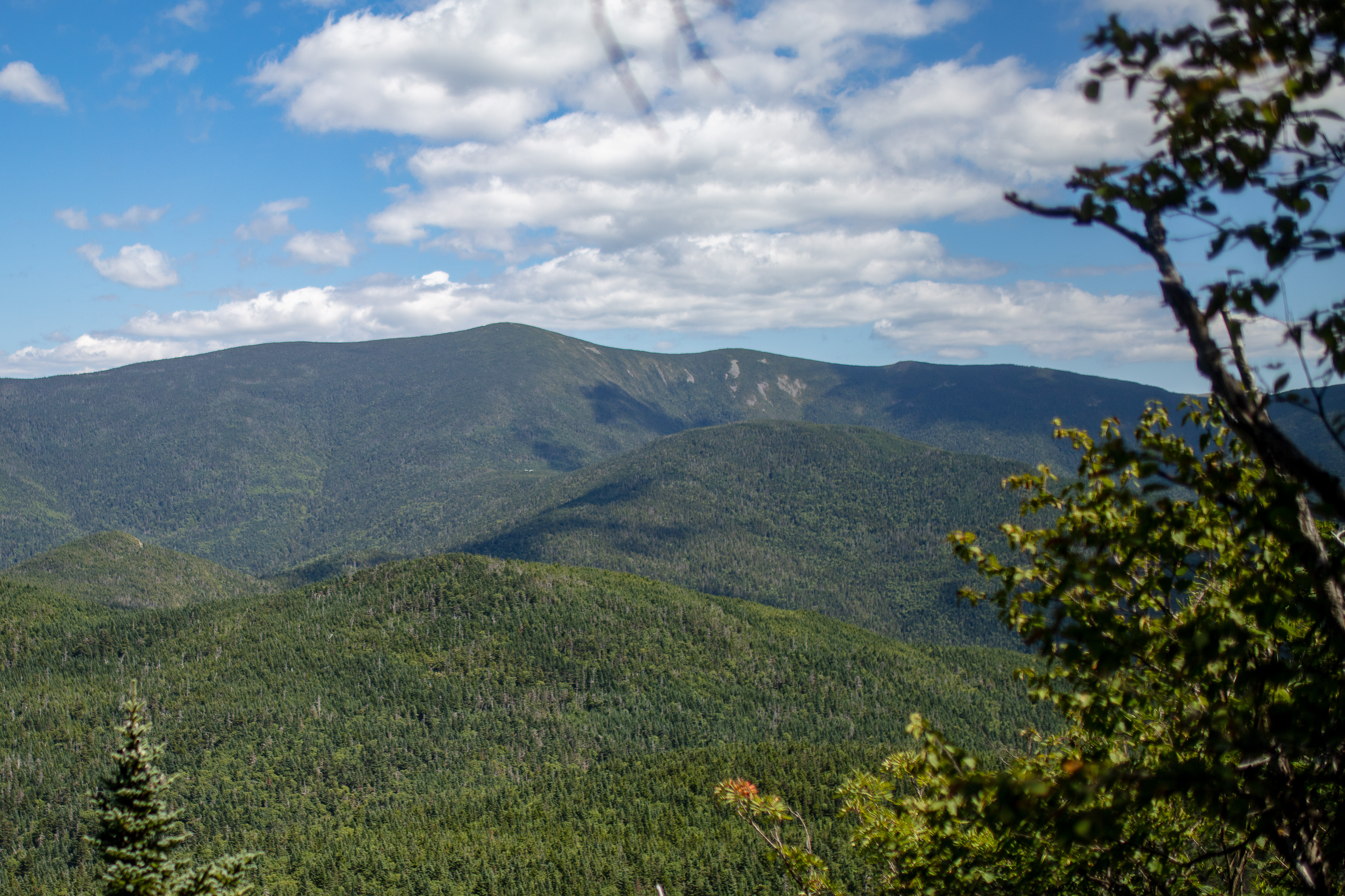 South Twin Mountain